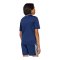 adidas Trikot Kids Blau - blau