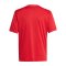 adidas Campeon 25 Trikot Kids Rot - rot