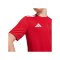 adidas Campeon 25 Trikot Kids Rot - rot