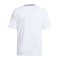 adidas Trikot Kids Weiß - weiss