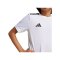 adidas Trikot Kids Weiß - weiss