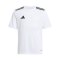 adidas Trikot Kids Weiß - weiss