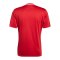 adidas Campeon 25 Trikot Rot - rot