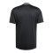 adidas Campeon 25 Trikot Schwarz - schwarz