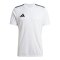 adidas Campeon 25 Trikot Weiss - weiss