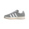adidas Originals Campus 00s Grau Weiss - grau