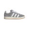 adidas Originals Campus 00s Grau Weiss - grau