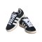 adidas Originals Campus 00s Schwarz Weiss - schwarz