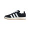 adidas Originals Campus 00s Schwarz Weiss - schwarz
