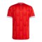 adidas Chile Trikot Home 2026 Rot - rot