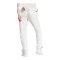 adidas City Escapepants Jogginghose Damen Weiß - weiss