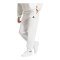 adidas City Escapepants Jogginghose Damen Weiß - weiss