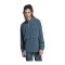 adidas City Escape Tracktop Jacke Türkis - tuerkis