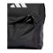 adidas Tasche Schwarz - schwarz