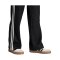 adidas Originals Classic Track Hose Damen Schwarz - schwarz