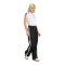adidas Originals Classic Track Hose Damen Schwarz - schwarz