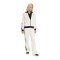 adidas Originals Classic Track Hose Damen Weiß - weiss