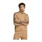 adidas Originals Classic Track Top Jacke Braun - braun