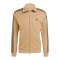 adidas Originals Classic Track Top Jacke Braun - braun