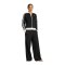 adidas Originals Classic Track Top Jacke Damen Schwarz - schwarz