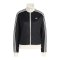 adidas Originals Classic Track Top Jacke Damen Schwarz - schwarz
