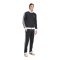 adidas Originals Classic Track Top Trainingsjacke Schwarz - schwarz