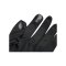 adidas Climawarm Convertible Laufhandschuhe Schwarz - schwarz