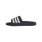 adidas Cloudfoam Adilette Shower Regular Blau - blau