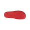 adidas Cloudfoam Adilette Shower Regular Rot Weiss - rot