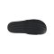 adidas Cloudfoam Adilette Shower Regular Schwarz - schwarz