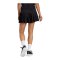 adidas CLUB PLEAT Rock Damen Schwarz - schwarz