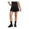 adidas CLUB PLEAT Rock Damen Schwarz - schwarz