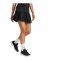 adidas CLUB PLEAT Rock Damen Schwarz - schwarz
