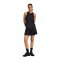 adidas CLUB PLEAT Rock Damen Schwarz - schwarz