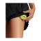 adidas CLUB PLEAT Rock Damen Schwarz - schwarz