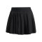 adidas CLUB PLEAT Rock Damen Schwarz - schwarz