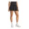 adidas Club Rock Damen Schwarz - schwarz