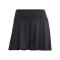 adidas Club Rock Damen Schwarz - schwarz
