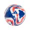 adidas Club WC Trainingsball Weiß - weiss