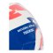 adidas Club WC Trainingsball Weiß - weiss
