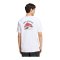 adidas Coffee Cafe Cheesecake T-Shirt Weiß - weiss