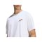 adidas Coffee Cafe Cheesecake T-Shirt Weiß - weiss
