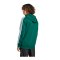 adidas College Hoody Grün - gruen