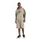 adidas Collegiate Hoody Silber - silber