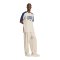 adidas Collegiate Trainingshose Grau - grau