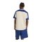 adidas Collegiate T-Shirt Grau - grau