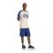 adidas Collegiate T-Shirt Grau - grau