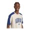 adidas Collegiate T-Shirt Grau - grau