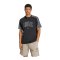 adidas Collegiate T-Shirt Schwarz - schwarz