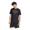 adidas Collegiate T-Shirt Schwarz - schwarz